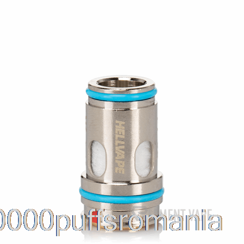 Vape Romania Hellvape Hellbeast 2 Bobine De Schimb 0.15ohm Bobine Mesh P7-01